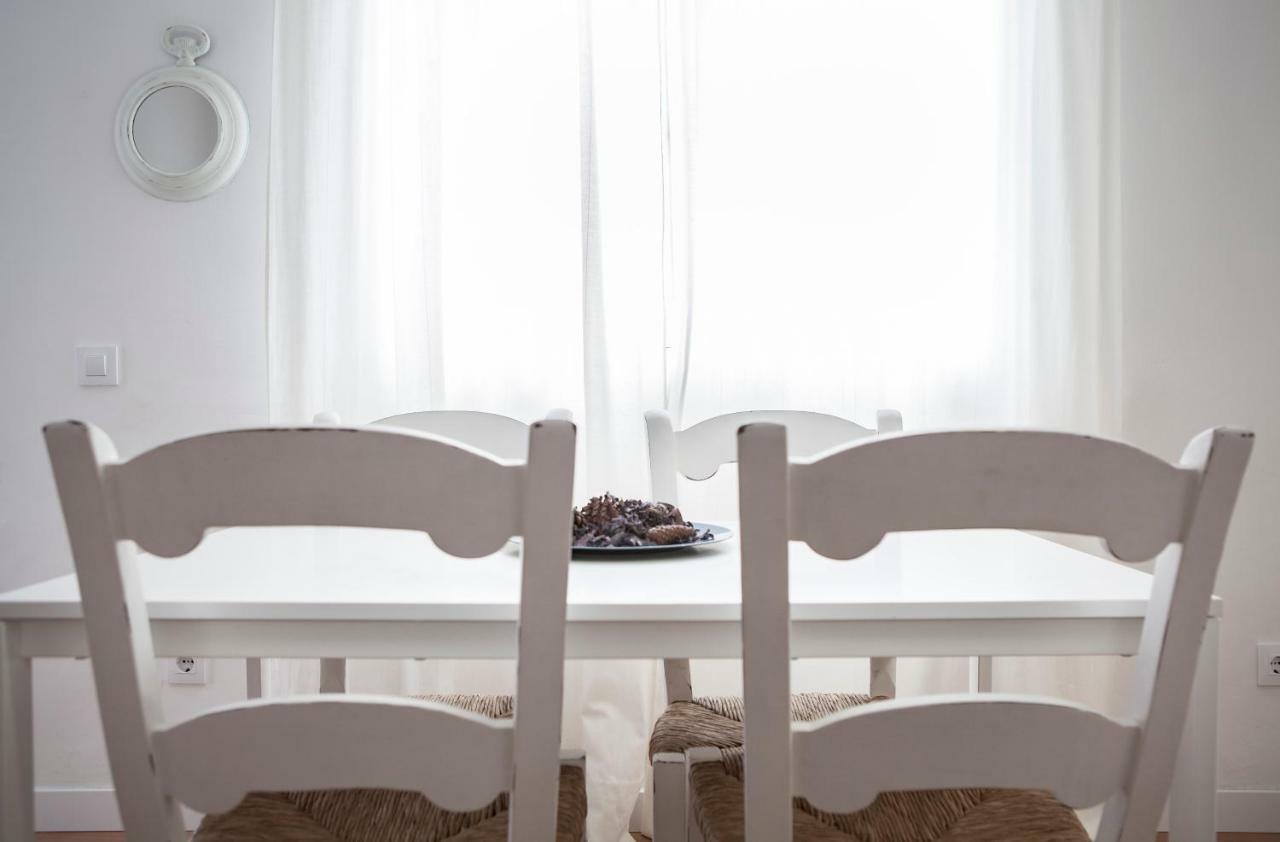 Mendoza Apartamento Sevilha