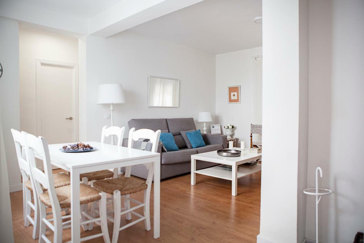 Apartamento Mendoza Sevilha