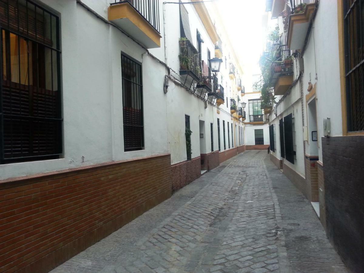 Mendoza Apartamento Sevilha