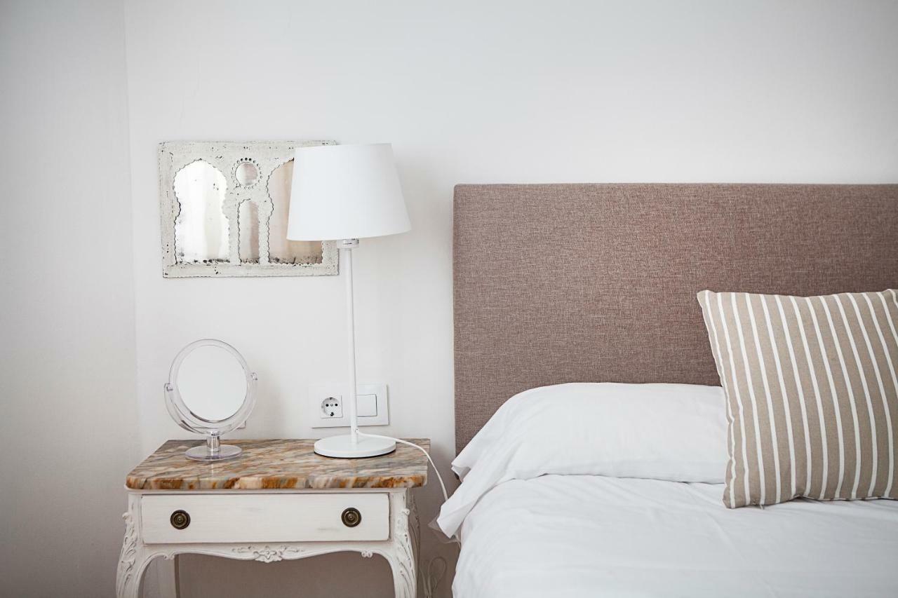 Apartamento Mendoza Sevilha