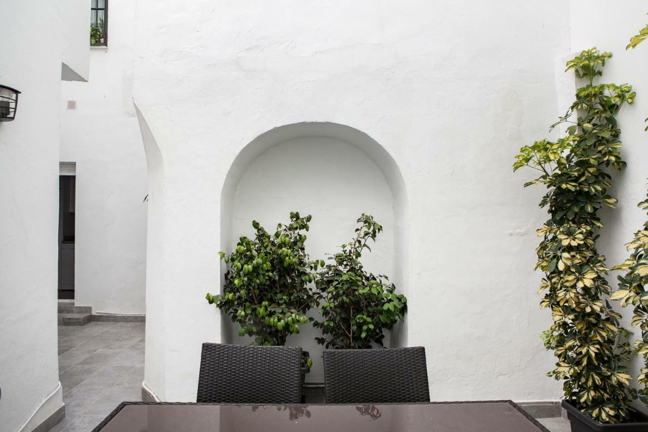 Apartamento Mendoza Sevilha